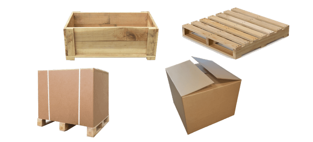 Packaging Manufacturers