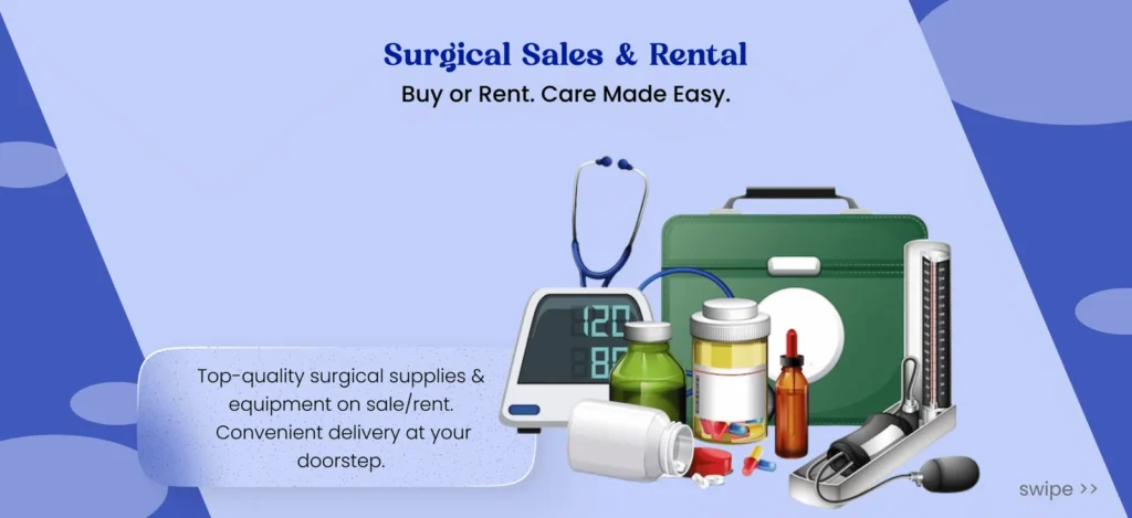 Kalam Home Care | Trusted Home Nursing & Patient Care Services