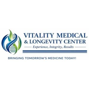 Vitality Medical and Longevity Center