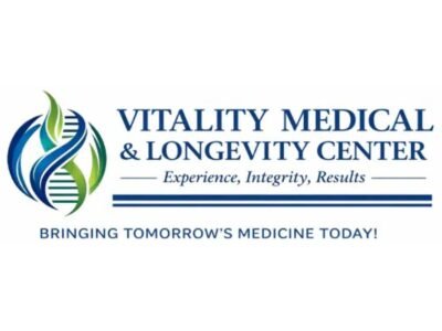 Vitality Medical and Longevity Center
