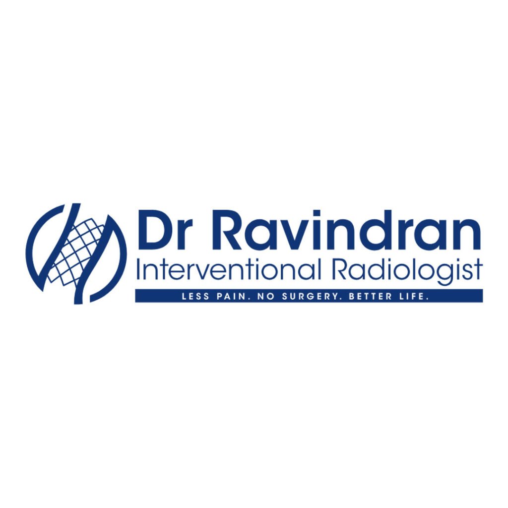 Dr Ravindran –Endovascular & IR Specialist