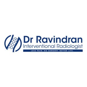 Dr Ravindran –Endovascular & IR Specialist