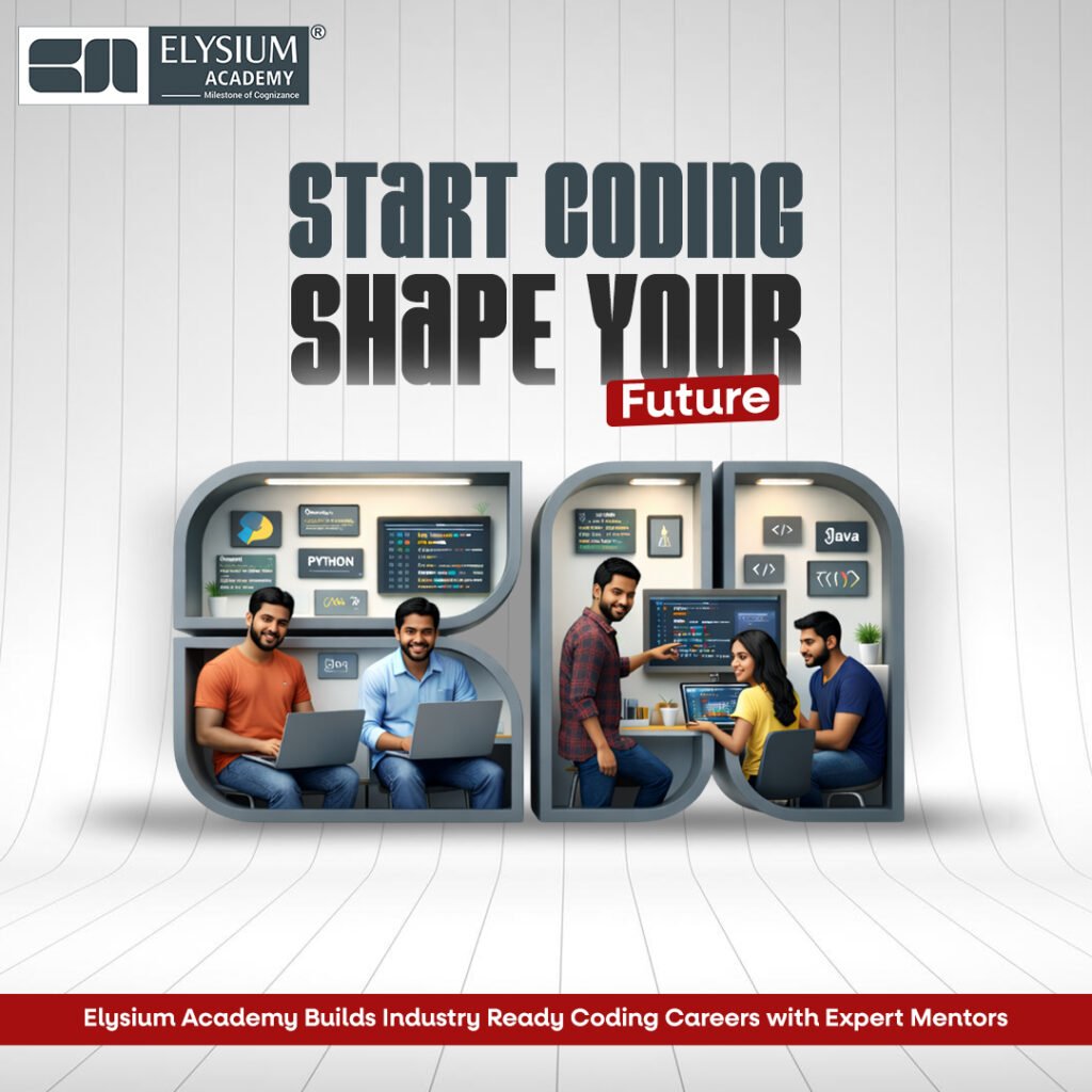 Best Full Stack Python Developer Course In Chennai Elysium Academy