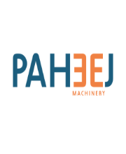Paheej Machinery