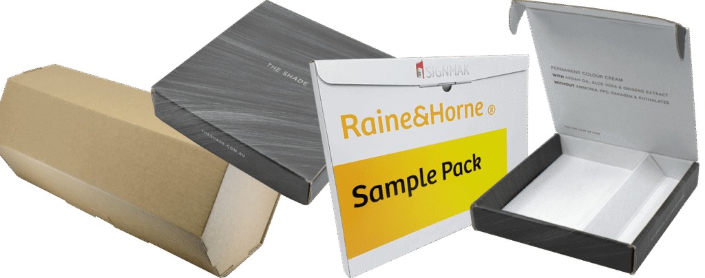 Packaging Manufacturers