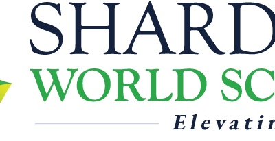 Sharda World School