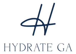 Hydrate GA