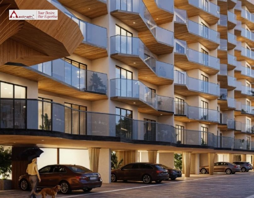 Retail Shops in Sector 32 Noida | Aadinath Ur Homes