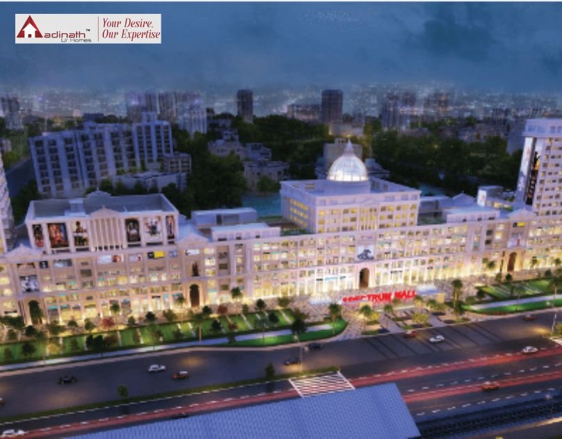 Retail Shops in Sector 32 Noida | Aadinath Ur Homes