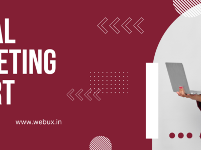 WebUX | Website Design & Digital Marketing Company